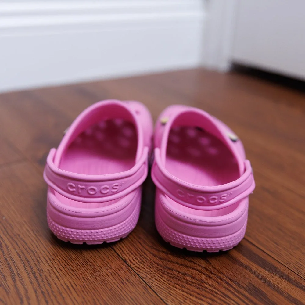 CROCS classic clogs